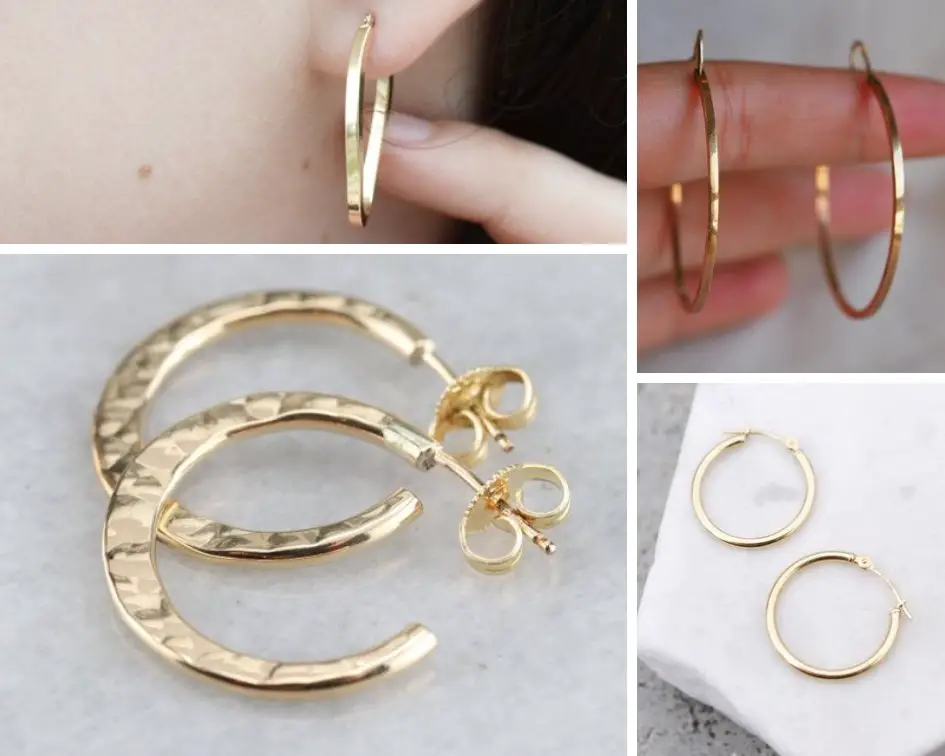 Vintage Jewelry Christmas Gifts for the minimalist