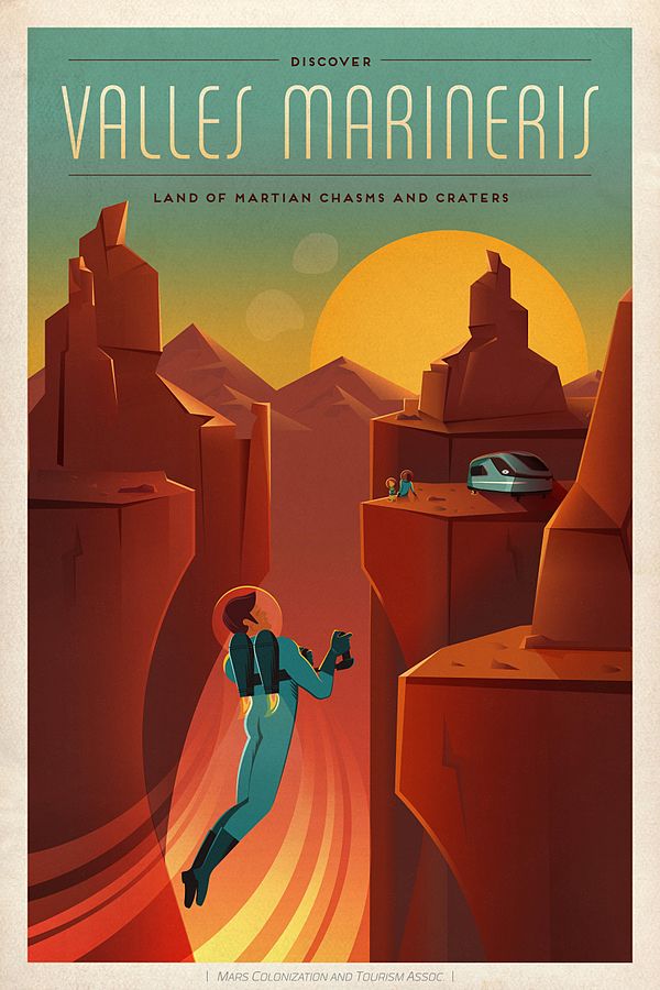 SpaceX_Mars_tourism_poster_for_Valles_Marineris