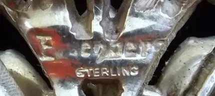 worn eisenburg sterling mark