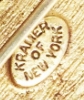kramer of new york signature