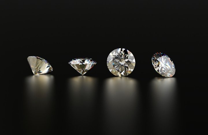 the best loose diamonds for thier price