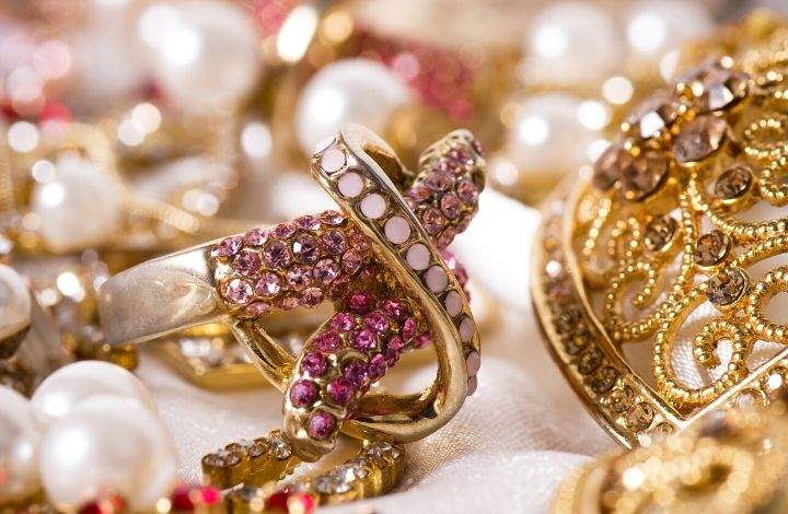 bogoff vintage jewelry buying guide