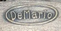 demario signature mark