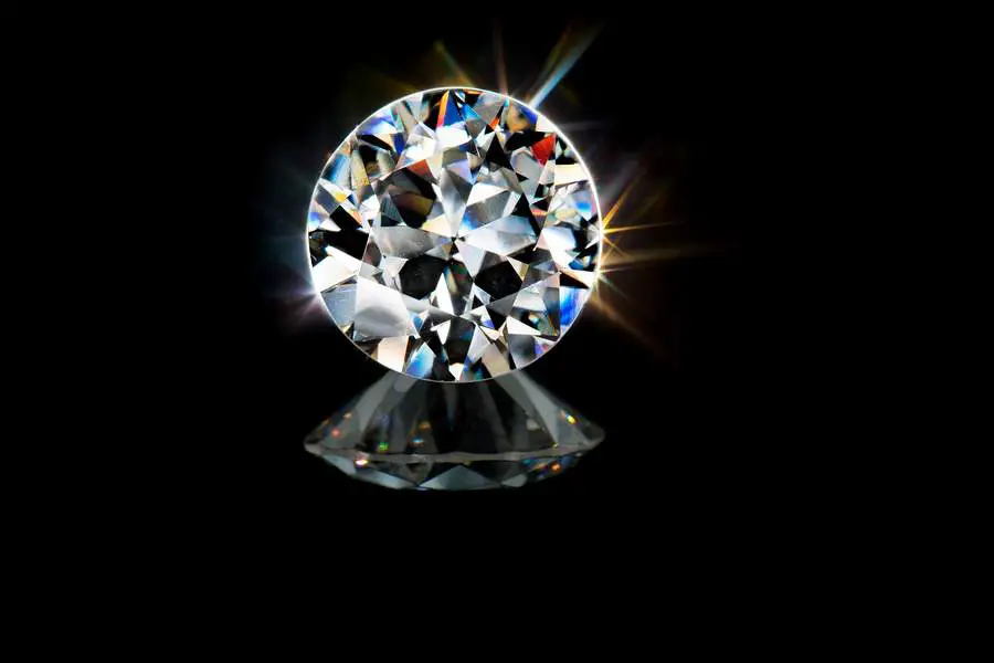 diamond cut that has the most sparkle