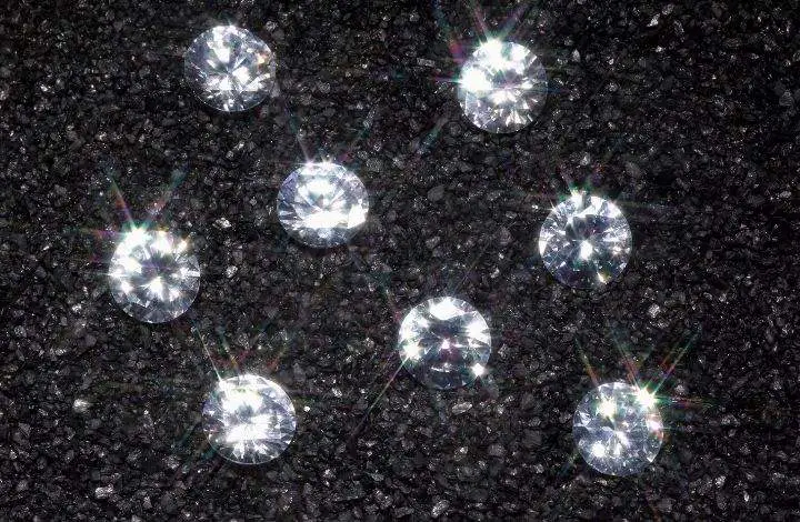 which diamond cut has the most sparkle