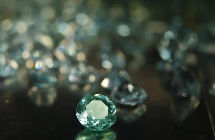 how to buy a green diamond