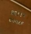 betty cooke signature mark