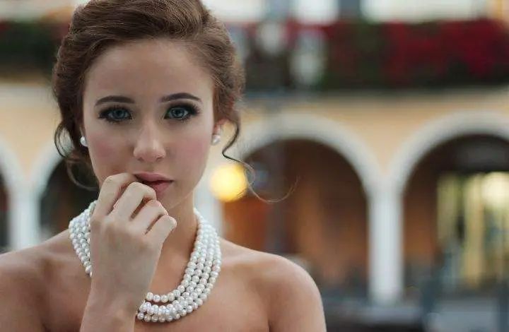 how to choose pearls
