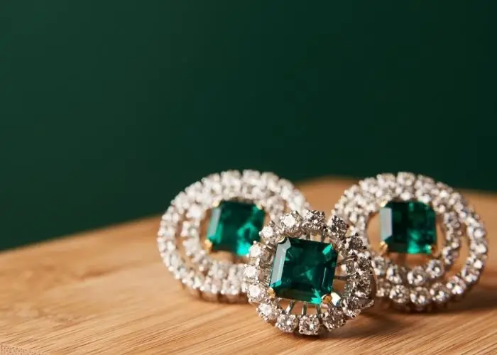 how to buy emerald jewelry online
