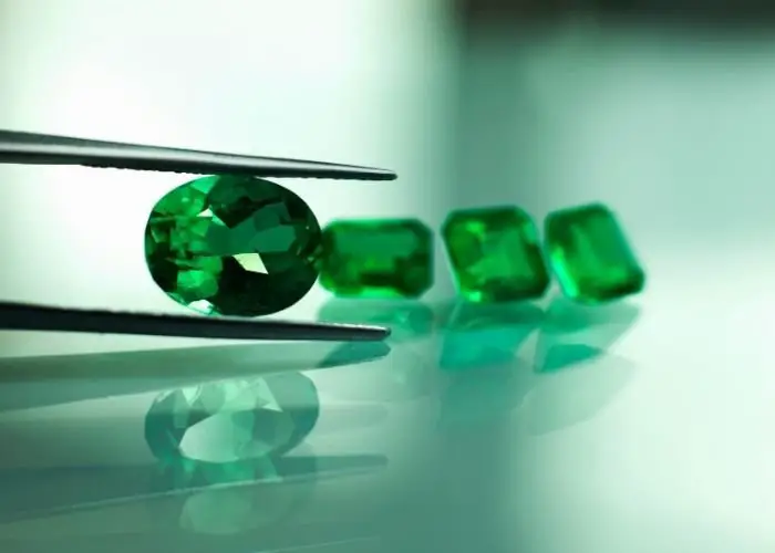 how to buy emeralds online