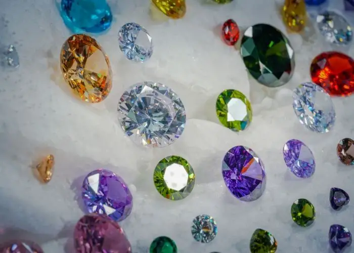 how to buy lab-created colored diamonds