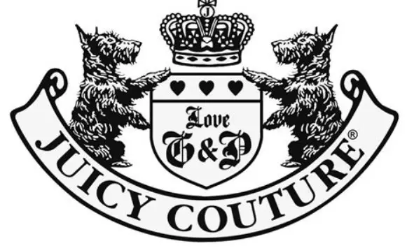 juicy couture full logo