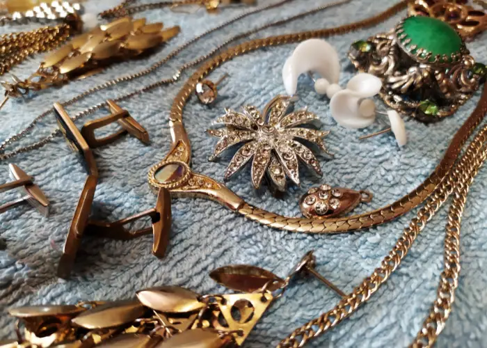vintage alice caviness jewelry
