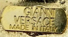 Gianni Versace Made in Italy Mark