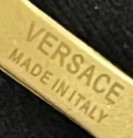 Versace Made in Italy Mark